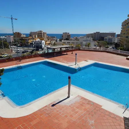 Duquesa De Espana 2 Apartament