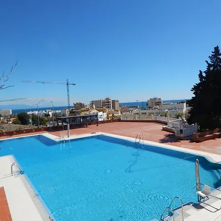 Duquesa De Espana 2 * Torremolinos