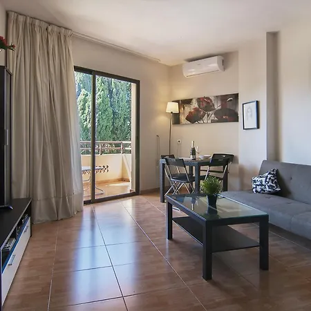 Apartament Duquesa De Espana 2