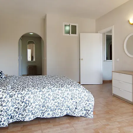 Duquesa De Espana 2 Apartment