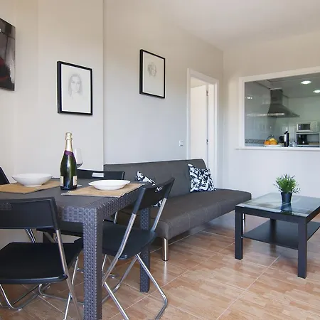 Apartment Duquesa De Espana 2 Torremolinos